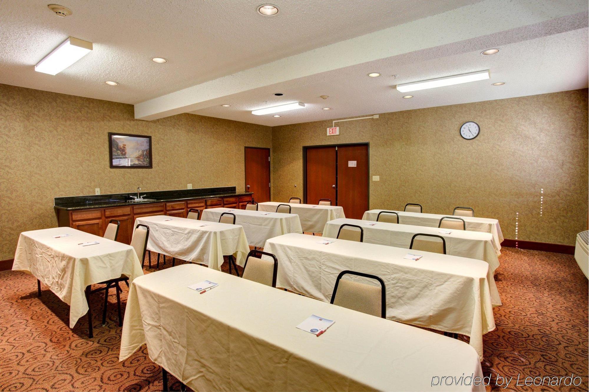 คอมฟอร์ต สวีท ราวด์ ร็อค - ออสติน นอร์ท ไอ - 35 Hotel ราวด์ร็อก ภายนอก รูปภาพ
